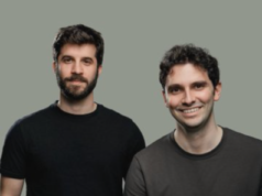 Dois veteranos da Palantir acabaram de sair do sigilo com US$ 30 milhões e um selo de aprovação da Sequoia