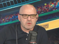 Danny Murphy nomeia ‘favorito’ da Liga dos Campeões depois que o Arsenal venceu o Bayer Leverkusen