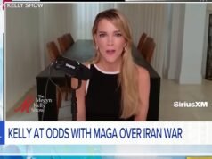 A Guerra do Irã destruirá o MAGA?