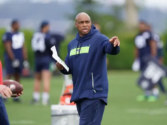 Ex-CFL MOP Kerry Joseph contratado na Universidade de Memphis: relatório