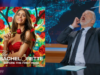 Jon Stewart brinca “A única coisa que me dá alegria é” a nova temporada de ‘Bachelorette’: “Espere um segundo, estou recebendo uma ligação”