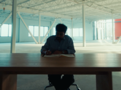 Conheça o ex-designer da Apple construindo uma nova interface de IA na Hark