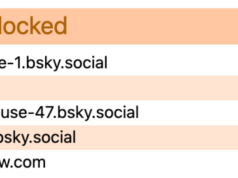 A nova ferramenta de IA da Bluesky, Attie, já é a conta mais bloqueada além de JD Vance