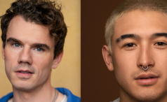 Paródia musical não autorizada de ‘Heated Rivalry’ dá início à Broadway Spring Run