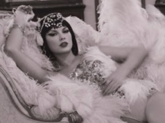 Taylor Swift lança videoclipe de ‘Elizabeth Taylor’ com clipes do ícone da tela