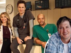 O criador de ‘Scrubs’, Bill Lawrence, aborda as chances de renovação do Revival após fortes classificações de estreia: “Estamos realmente esperançosos”