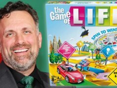 Filme ‘The Game Of Life’ em obras da Amazon MGM, Chernin e Hasbro; Sean Anders dirige e Allan Loeb escreve