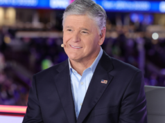 O novo podcast de Sean Hannity o tira das plataformas Fox Pay para experimentar conversas com celebridades