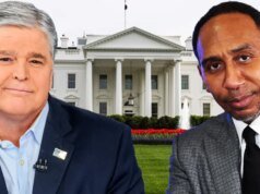 É tudo uma questão de presidentes mortos: Stephen A. Smith oficialmente não concorrerá à Casa Branca em 2028