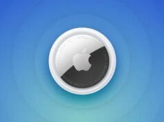 Apple lança primeira atualização de firmware para AirTag 2