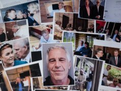 Um hacker invadiu acidentalmente os arquivos Epstein do FBI