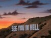 Podcast de sátira de Hollywood com roteiro do escritor de ‘Star Wars’ ‘See You in Hell’ assume a IA em um novo episódio oportuno