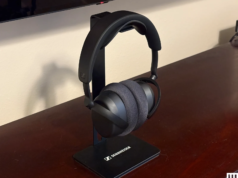 Análise do pacote de fones de ouvido para TV Sennheiser RS 275: tecnologia incrível, fones de ouvido OK