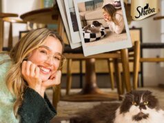 Haley Lu Richardson em ‘Ponies’, seu sonho de trabalhar com Sean Baker e trazer sua obsessão por gatos para a nova campanha Sheba