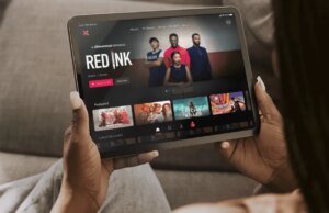 Canal+ Axes MultiChoice Streamer Showmax (EXCLUSIVO)