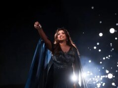 A cantora indiana Shreya Ghoshal lançará o primeiro álbum ao vivo da turnê ‘All Hearts’ (EXCLUSIVO)