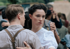 ‘Maspalomas’ e ‘State Of Firsts’ ganham os principais prêmios no Festival Internacional de Cinema de Sonoma