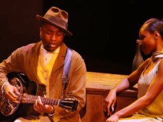 Estrelas de ‘Sinners’ recriam a sequência de ‘Pierce the Veil’ com impressionante performance no Oscar de ‘I Lied to You’