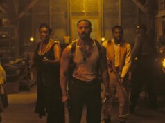 Ryan Coogler faz história no Actor Awards com ‘Sinners’ como primeira pessoa a dirigir dois vencedores do elenco