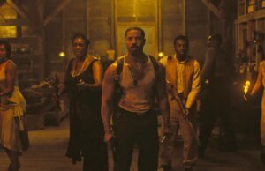 Ryan Coogler faz história no Actor Awards com ‘Sinners’ como primeira pessoa a dirigir dois vencedores do elenco