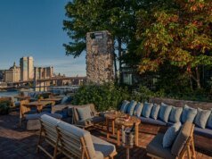 O que fazer em Dumbo se você estiver aqui a negócios (2026)