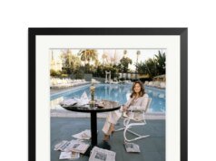 Esta coleção de fotos do Oscar celebra os vencedores mais icônicos da história – de Faye Dunaway a David Lynch