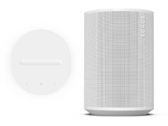 Sonos está entrando em águas de alto-falantes econômicos com o novo alto-falante Era 100 SL