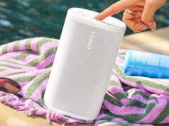 Sonos encerra longo rascunho de produto com o alto-falante Play de US$ 299