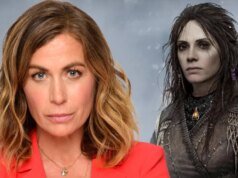 ‘God Of War’ lança Sonya Walger como Freya na adaptação da série Prime Video