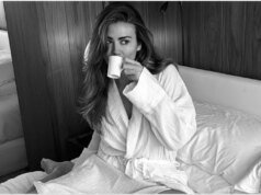 The Arc Group contrata atriz e modelo Sophie Porley