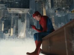 Caramba, o trailer de ‘Homem-Aranha: Novo Dia’ foi visto um bilhão de vezes