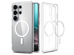 Minha lista de compra de acessórios Galaxy S26: os melhores cases, carregadores e unidades de armazenamento que encontrei