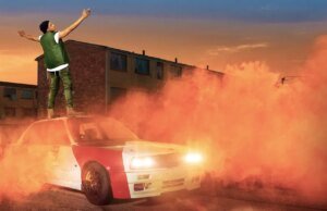 Canal + Shutters Streamer sul-africano deficitário Showmax