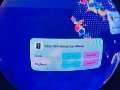 Senadores dos EUA apresentam legislação para proibir apostas esportivas em mercados de previsão