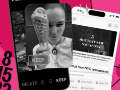 Esses 2 aplicativos me ajudam a entender minhas 100 mil capturas de tela