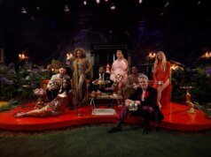 A Netflix espera que as pessoas ainda se importem o suficiente com o ‘jogo de lula’ para assistir a um reality show de celebridades