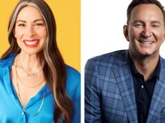 Stacy London e Clinton Kelly lançam nova série digital e podcast Fashion Rewatch com Simple Alien (EXCLUSIVO)
