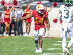 Toronto Argonauts contrata Dimitri Stanley e outro