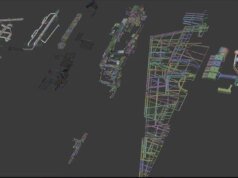 Este modelo de destruidor estelar absurdamente complexo pode ser o mais detalhado já criado