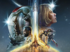 ‘Starfield’ do Xbox será lançado no PlayStation 5 em abril (Gaming News Roundup)