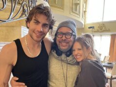 Escritor de ‘The Age Of Adaline’ lança roupa de microdrama; O primeiro projeto é estrelado por Nicole Mattox, Seth Edeen, Molly Anderson e Haley Lohrli