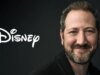 Stephen Feder se junta ao Disney Live Action como vice-presidente sênior de produção