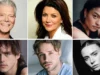 Stephen Lang, Shohreh Aghdashloo, Piper Curda e mais juntam-se a Nava Mau no thriller cômico ‘The Dregs’