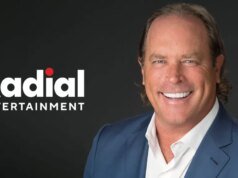 Steve Mosko entra para o conselho da Radial Entertainment