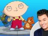 Spinoff de ‘Family Guy’ ‘Stewie’ de Seth MacFarlane recebe pedido de duas temporadas da Fox para 2027-28