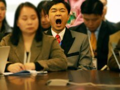 Sátira de sucesso chinesa ‘Johnny Keep Walking!’ obter um remake francês por meio de filmes mestres (EXCLUSIVO)