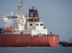 Não culpe o seguro pela crise do Estreito de Ormuz