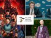 Os vencedores do GLAAD Media Awards incluem ‘Heated Rivalry’, ‘Stranger Things’ e ‘The Traitors’ – lista completa