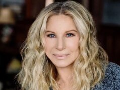 Barbra Streisand receberá Palma de Ouro Honorária em Cannes