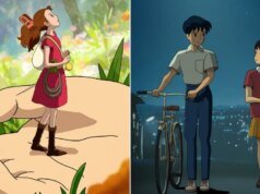 ‘Whisper of the Heart’ do Studio Ghibli, ‘The Secret World of Arrietty’ obtém lançamentos Imax da Gkids